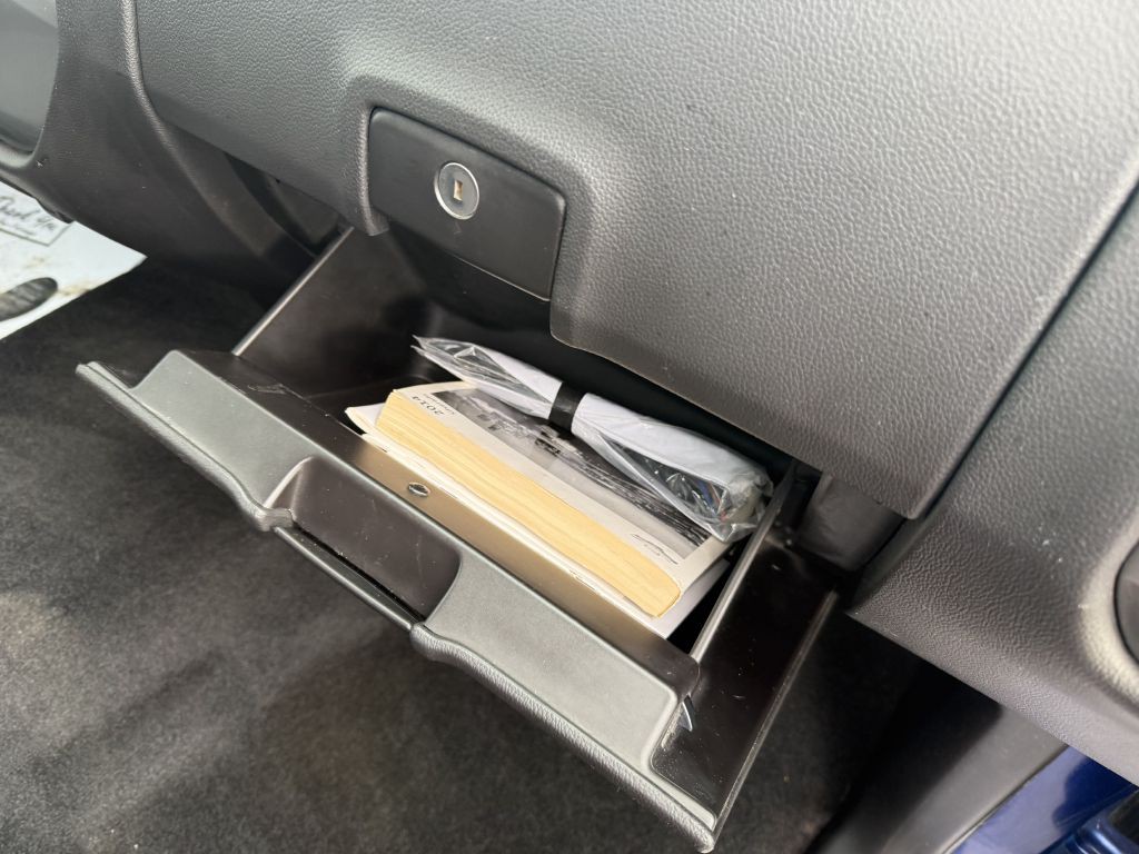 2014 Chevrolet Silverado 1500 Image 17