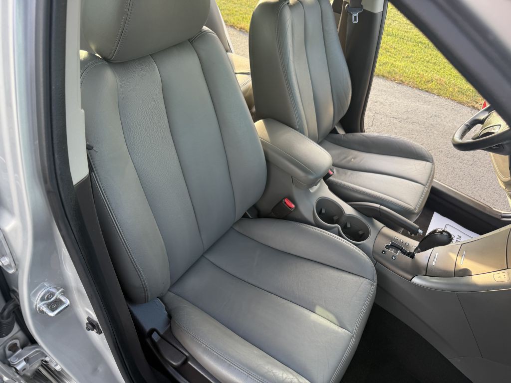2009 Hyundai Sonata Image 7