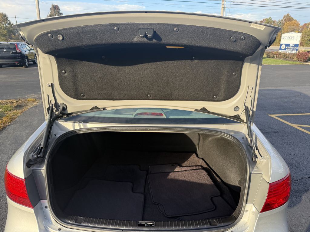 2009 Hyundai Sonata Image 19