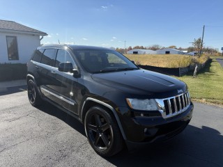 Image for 2011 Jeep Grand Cherokee Laredo ID: 6981892