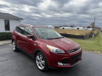 Image for 2015 Ford Escape Titanium ID: 7001836