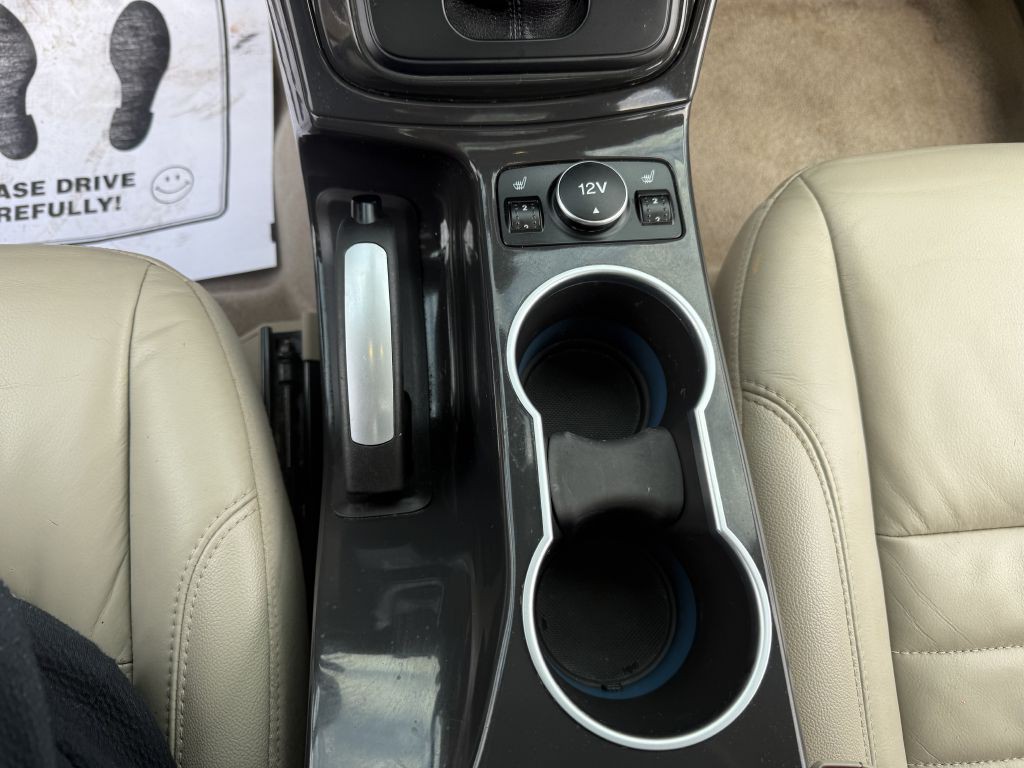2015 Ford Escape Image 13
