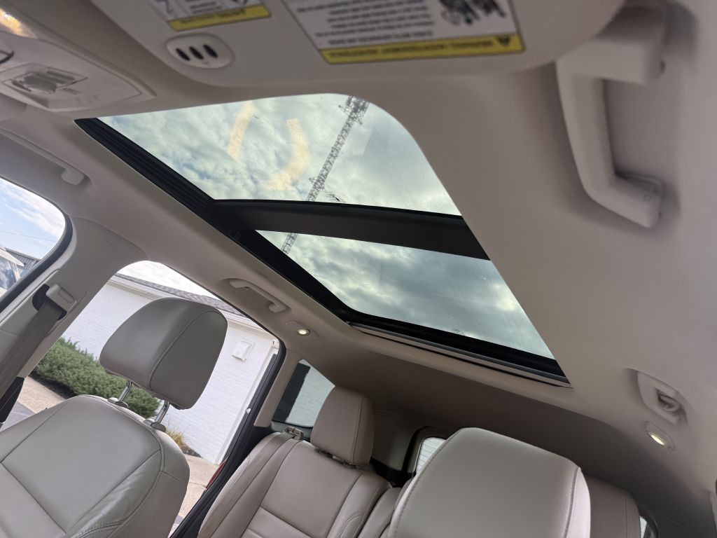 2015 Ford Escape Image 15