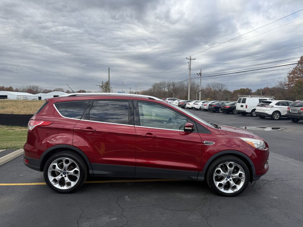 2015 Ford Escape Image 24
