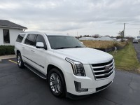 Image for 2018 Cadillac Escalade ESV ID: 7004291