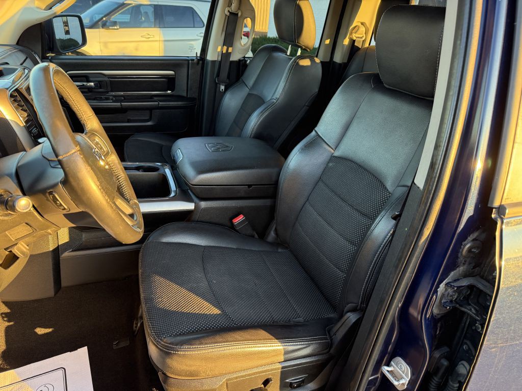 2016 RAM 1500 Image 6