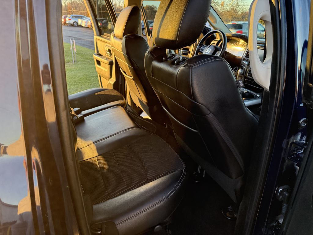 2016 RAM 1500 Image 9