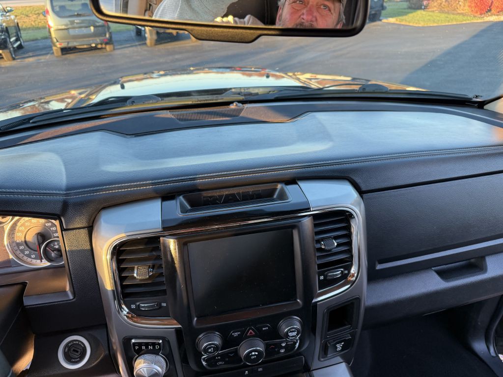 2016 RAM 1500 Image 13