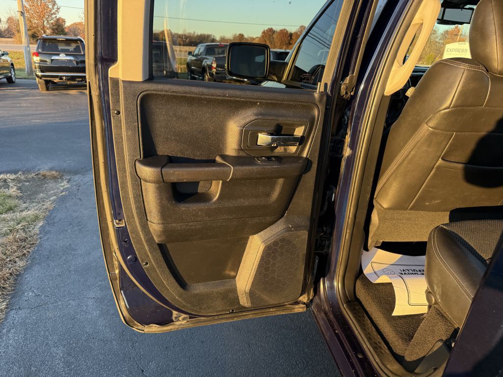 2016 RAM 1500 Image 15