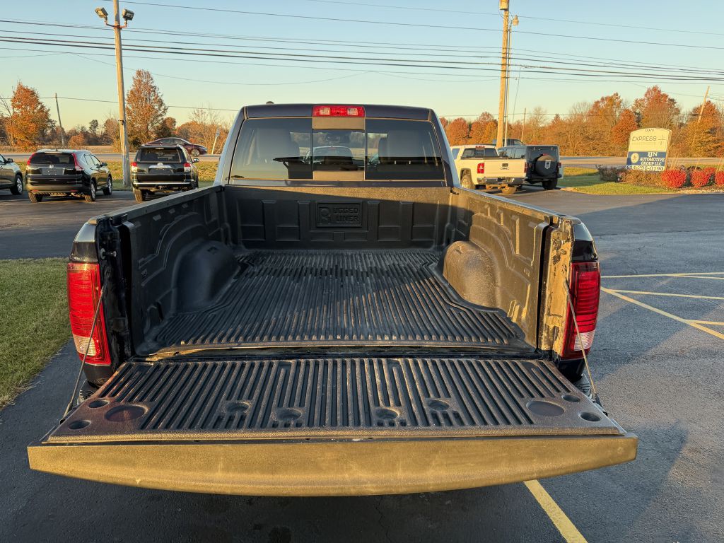 2016 RAM 1500 Image 19