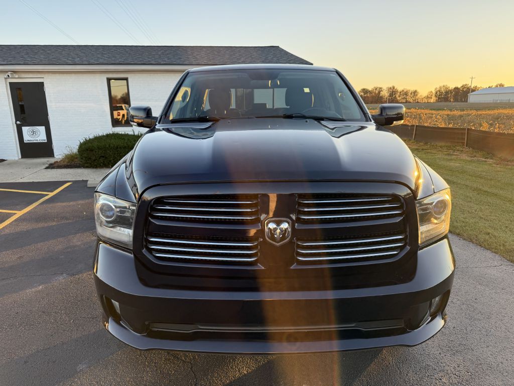 2016 RAM 1500 Image 24