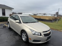 Image for 2012 Chevrolet Cruze LT ID: 7009528