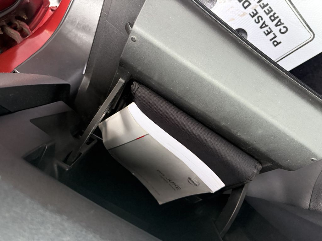 2013 Nissan Juke Image 19