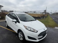 Image for 2014 Ford Fiesta SE ID: 7021479