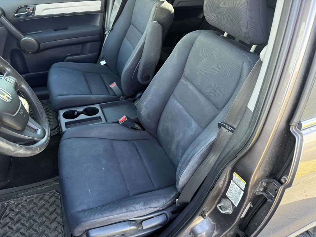 2011 Honda CR-V Image 5