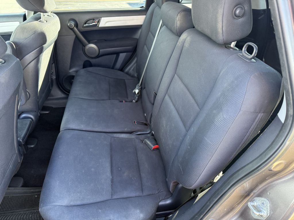 2011 Honda CR-V Image 6