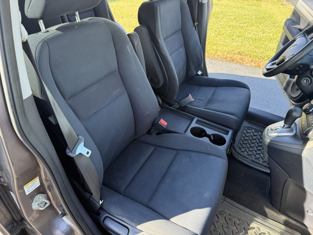 2011 Honda CR-V Image 7