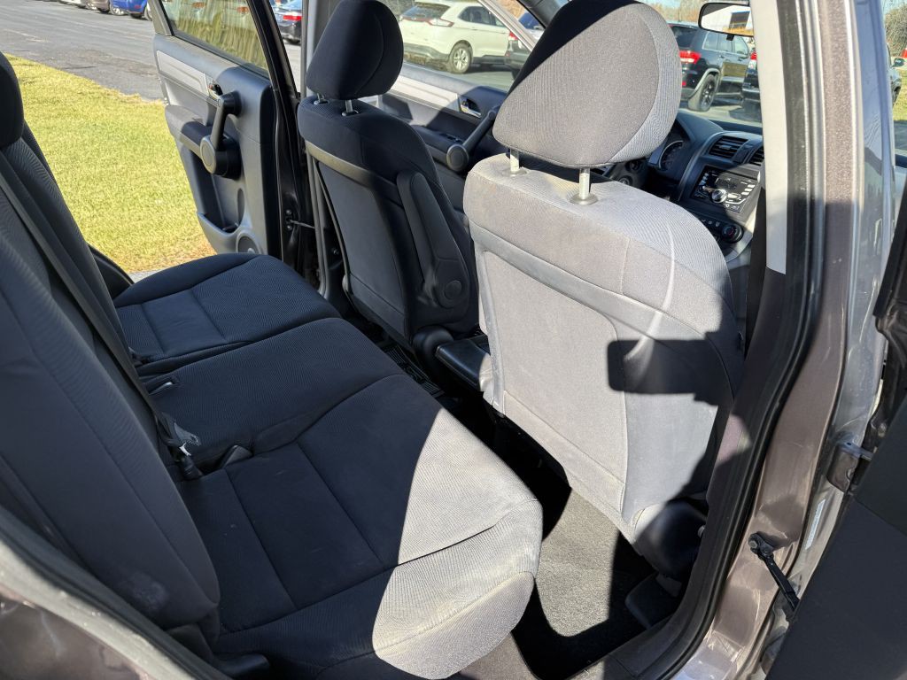 2011 Honda CR-V Image 8