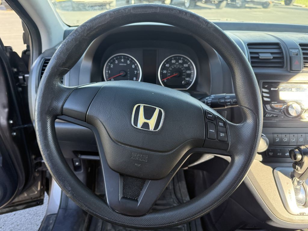 2011 Honda CR-V Image 9