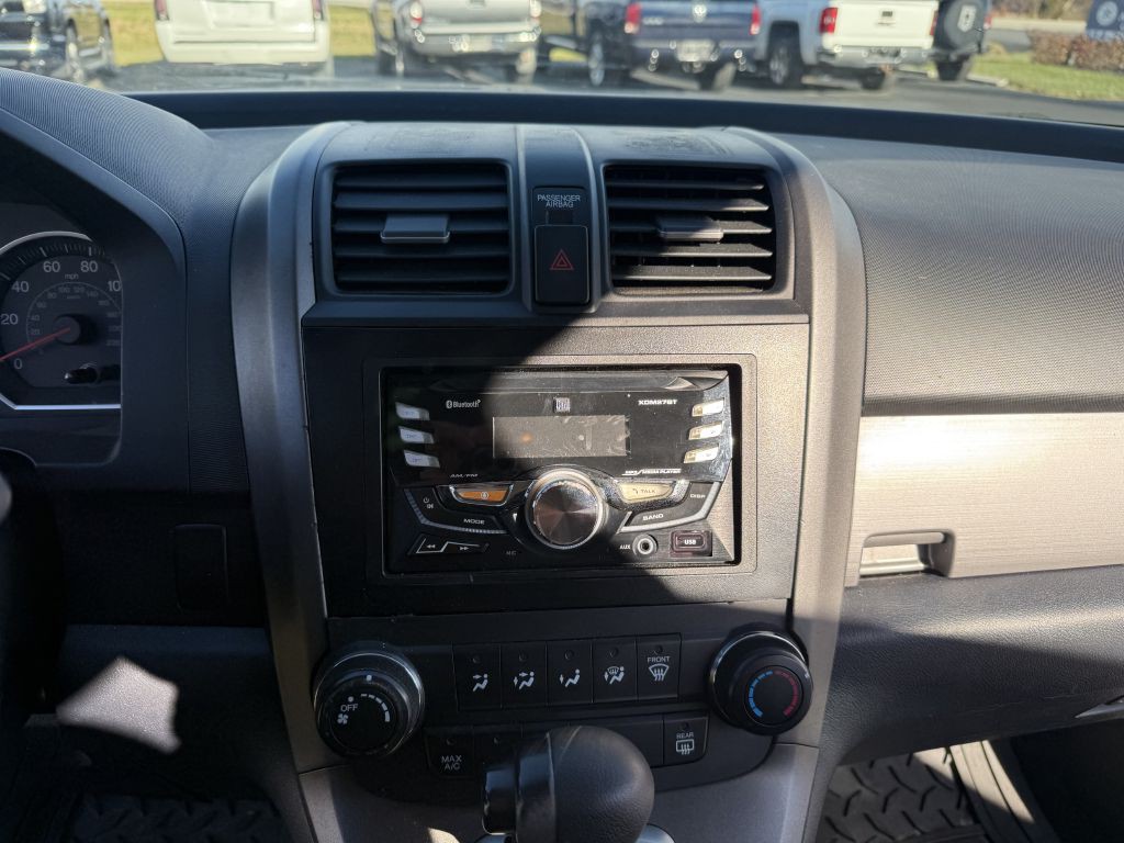 2011 Honda CR-V Image 10