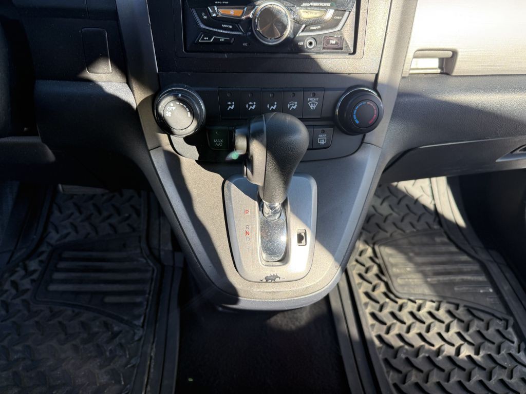 2011 Honda CR-V Image 11