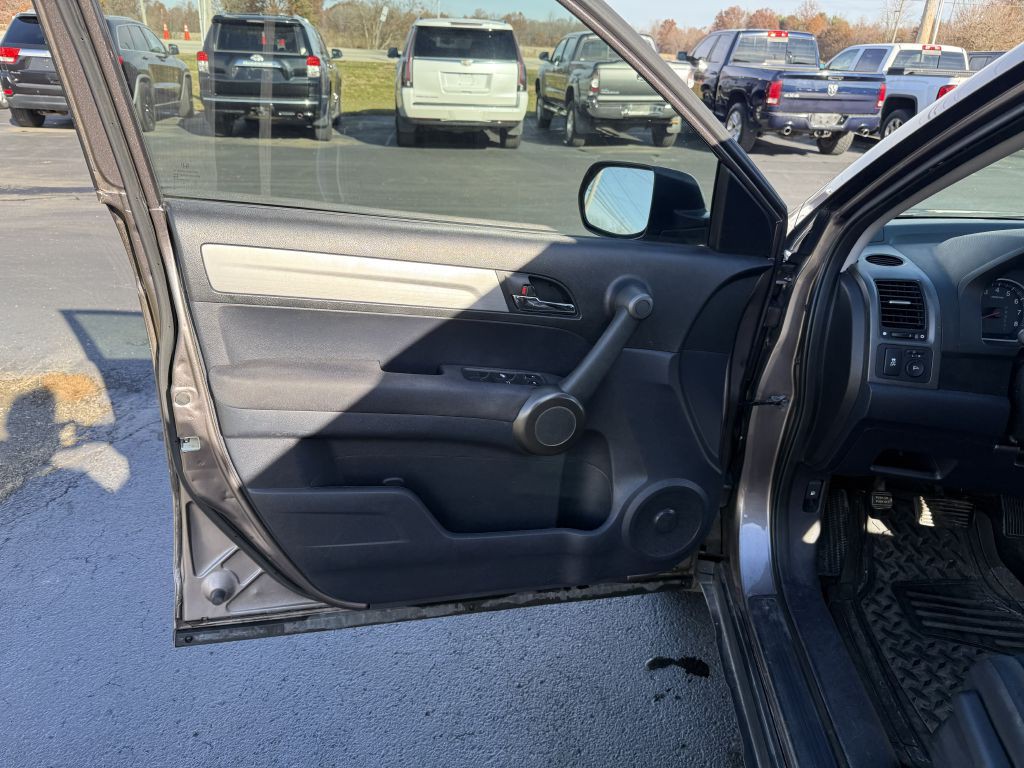 2011 Honda CR-V Image 13