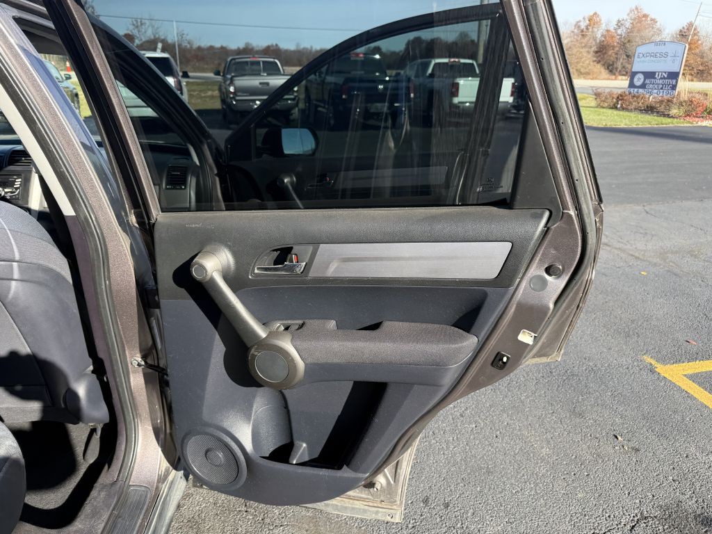 2011 Honda CR-V Image 15