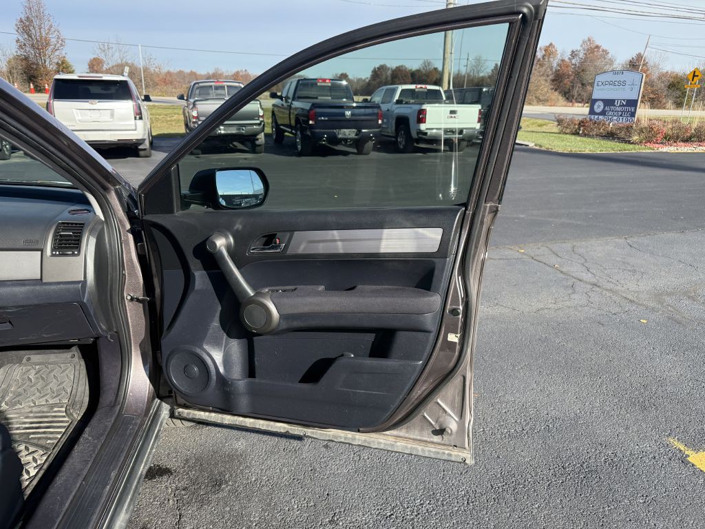 2011 Honda CR-V Image 16