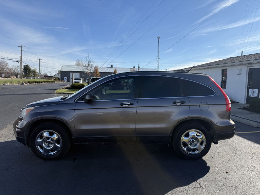 2011 Honda CR-V Image 19