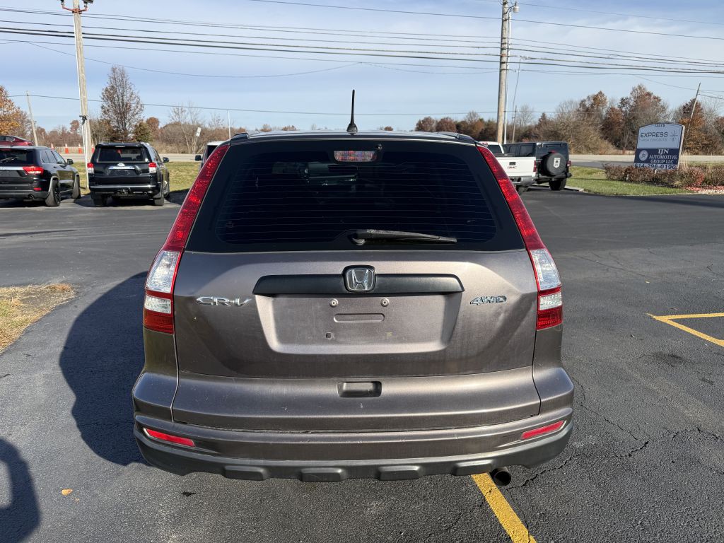 2011 Honda CR-V Image 20