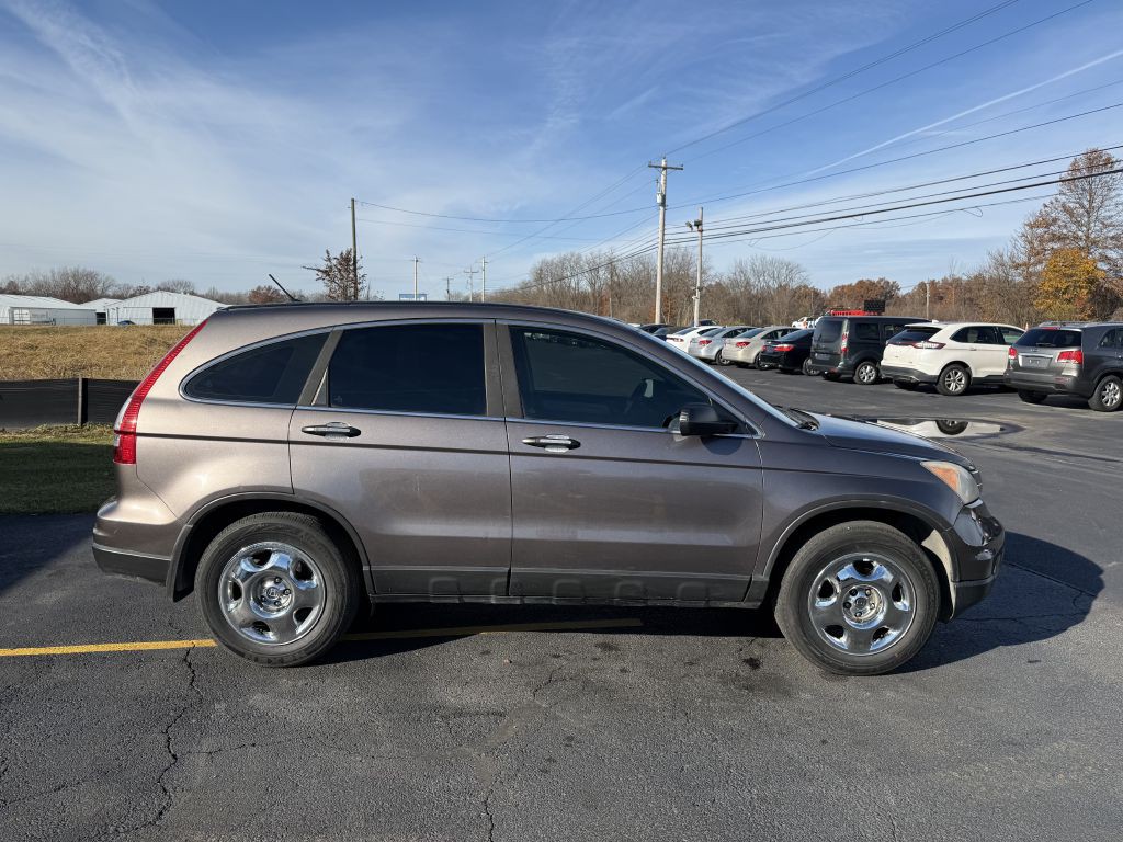 2011 Honda CR-V Image 21