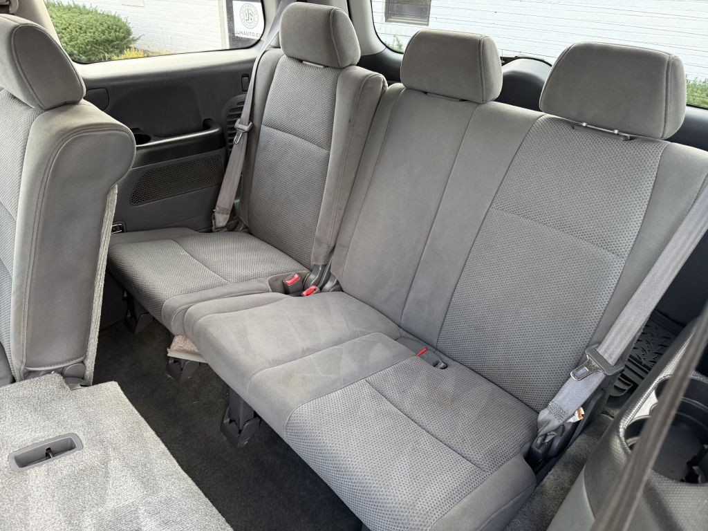 2008 Honda Pilot Image 7