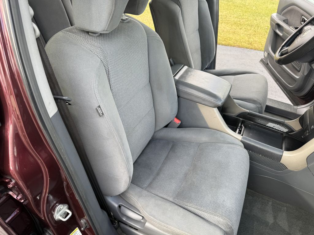 2008 Honda Pilot Image 8