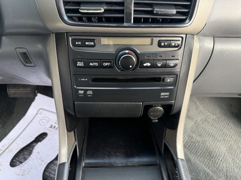 2008 Honda Pilot Image 12