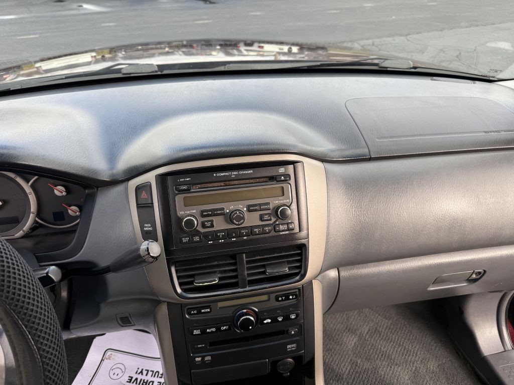 2008 Honda Pilot Image 13