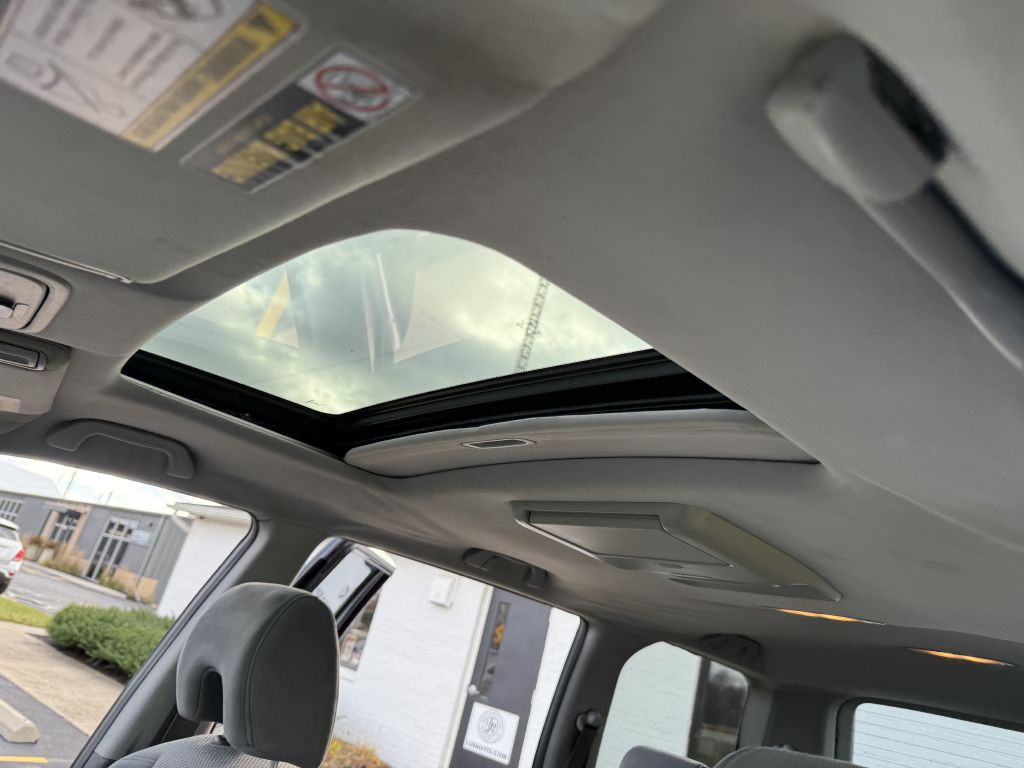 2008 Honda Pilot Image 14