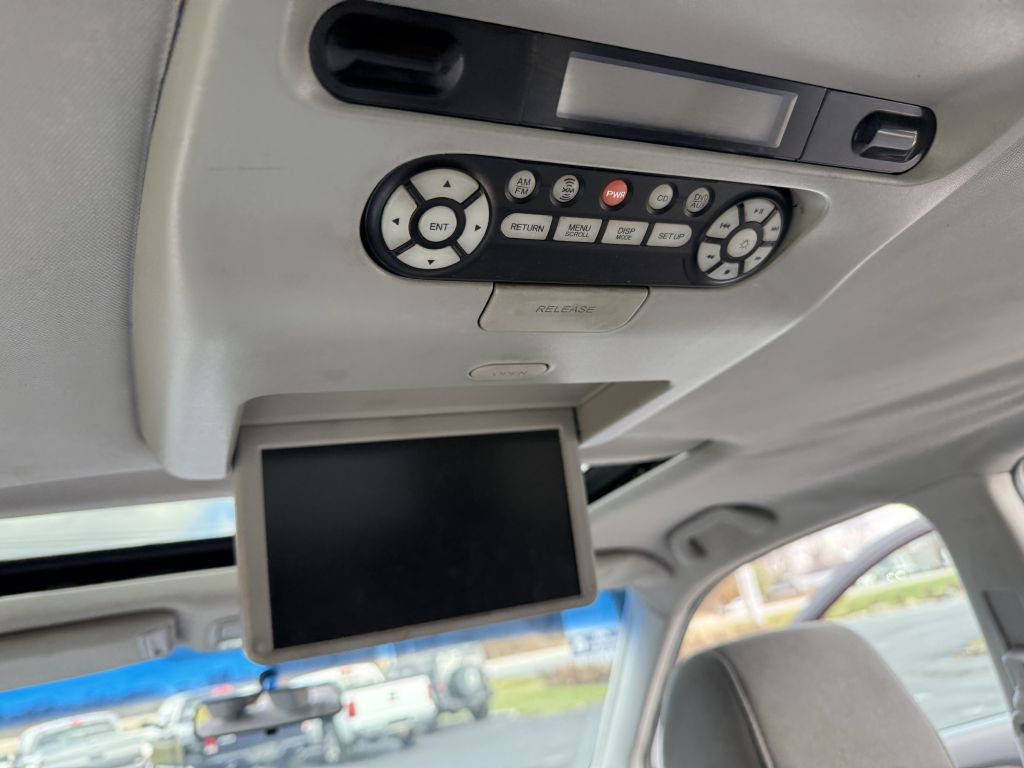 2008 Honda Pilot Image 15