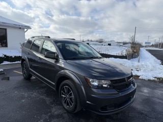 Image for 2018 Dodge Journey SE ID: 7044262