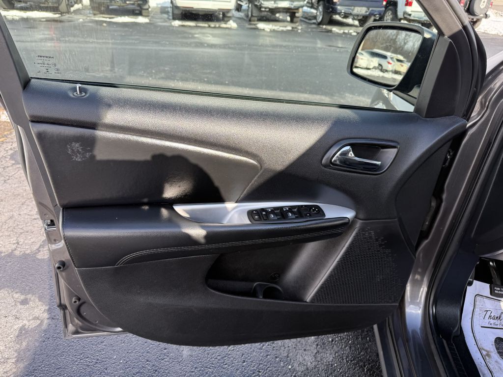 2018 Dodge Journey Image 14