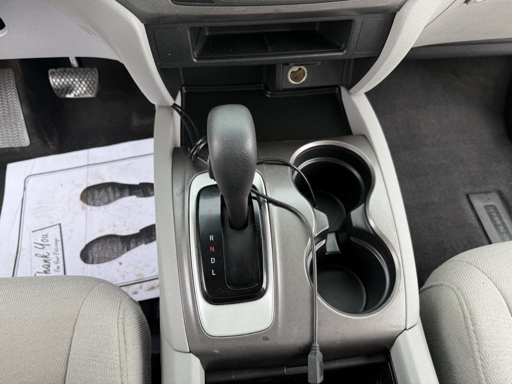 2017 Honda Pilot Image 13