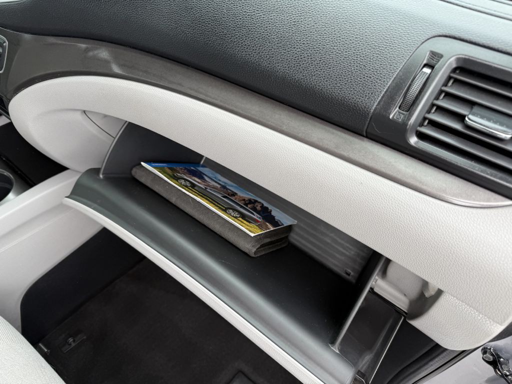 2017 Honda Pilot Image 19