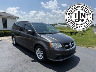 Image for 2016 Dodge Grand Caravan SXT ID: 7070783
