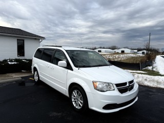 Image for 2016 Dodge Grand Caravan SXT ID: 7077251