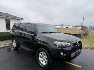 Image for 2016 Toyota 4Runner SR5/SR5 PREMIUM ID: 7087539