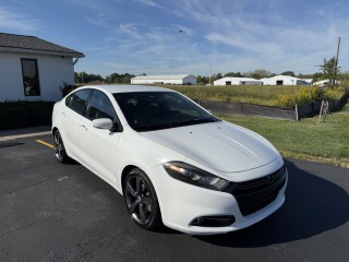 Image for 2015 Dodge Dart GT ID: 7094449