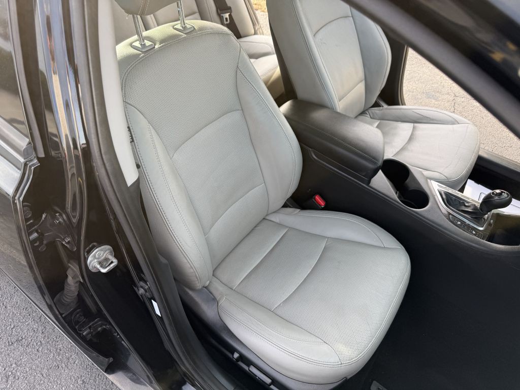 2013 Kia Optima Image 8