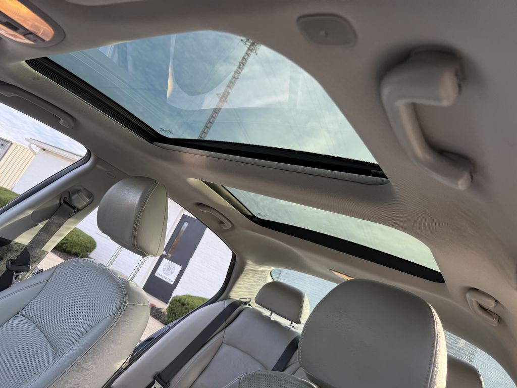 2013 Kia Optima Image 14