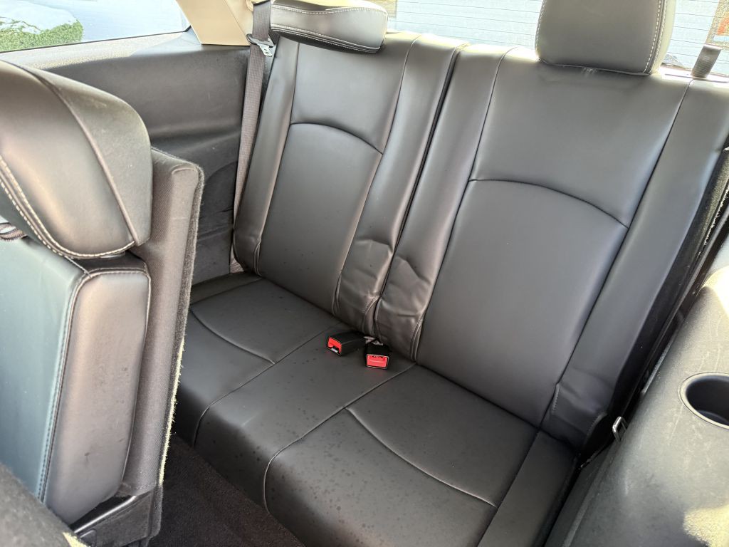 2015 Dodge Journey Image 8