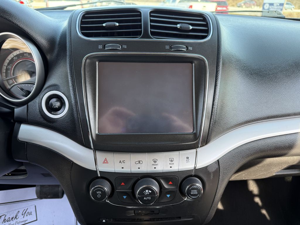 2015 Dodge Journey Image 12