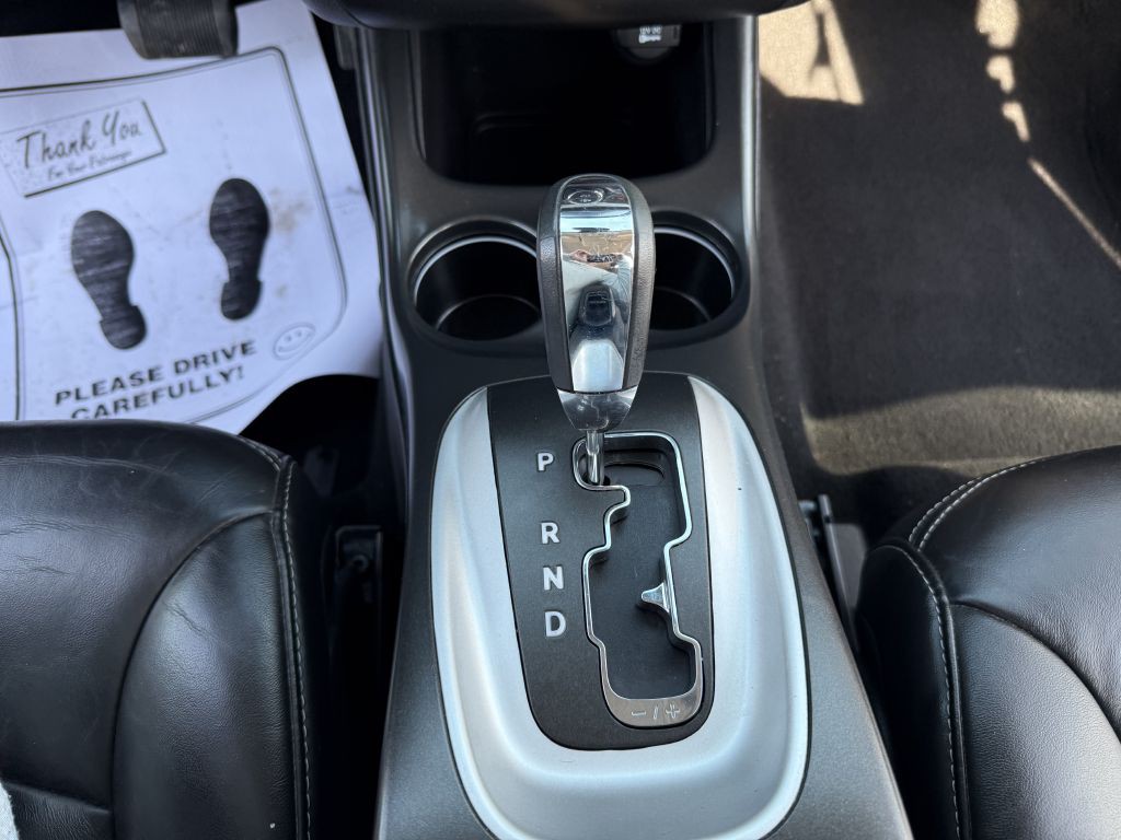 2015 Dodge Journey Image 13